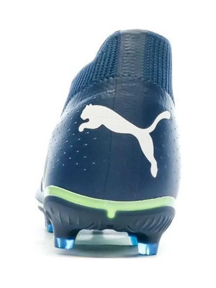 Chaussures de football Marine Homme Puma Future Match FG/AG 4