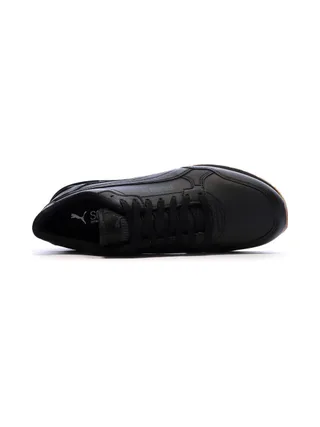 Baskets Noir Femme Puma St Runner V4 L 4
