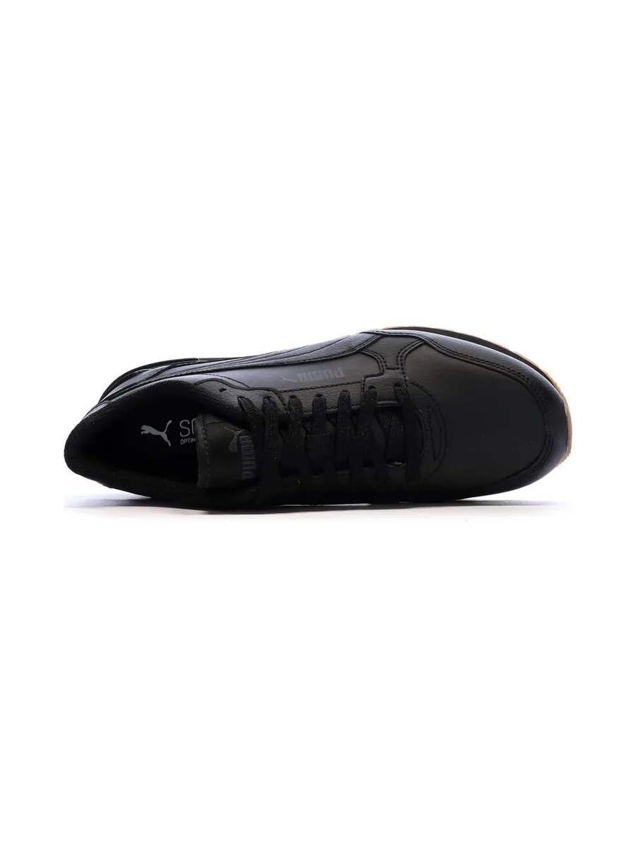 Baskets Noir Femme Puma St Runner V4 L 5