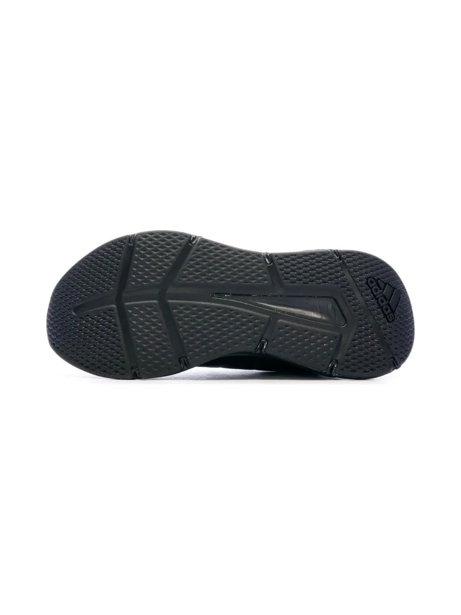 Chaussures de Running Noir Homme Adidas Galaxy 6 5