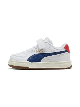 PUMA Caven III Retro - Baskets 1