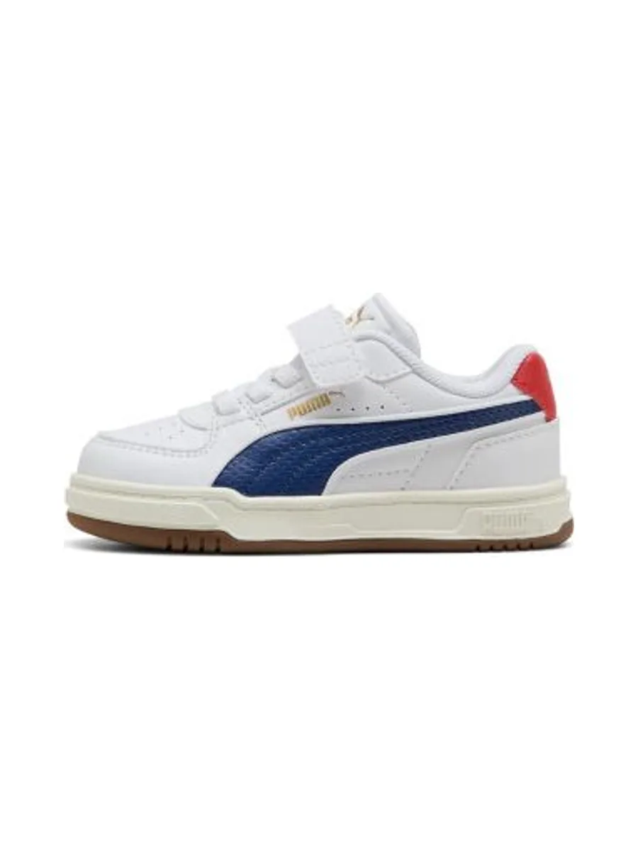PUMA Caven III Retro - Baskets 3