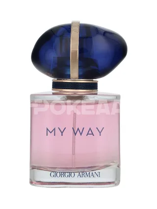 Armani My Way Edp Spray 30ml - Refillable 2