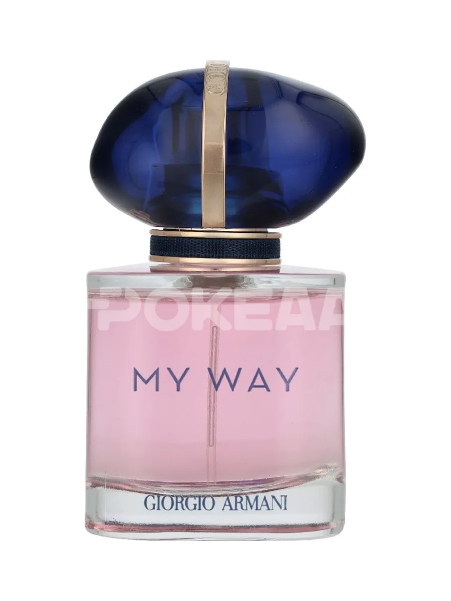 Armani My Way Edp Spray 30ml - Refillable 2