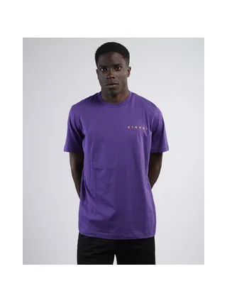 T-shirt DIESEL T-JUST-N44 3