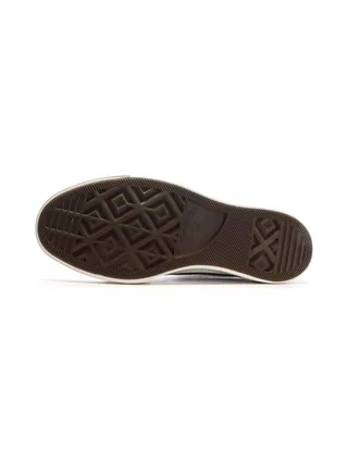 Baskets Noires Femme Converse All Star Lift Crafted 5