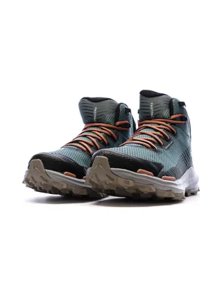 Chaussures de randonnée Bleu Femme The North Face Eectiv 6