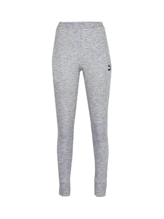 Jogging Gris Homme Puma Evotec 1