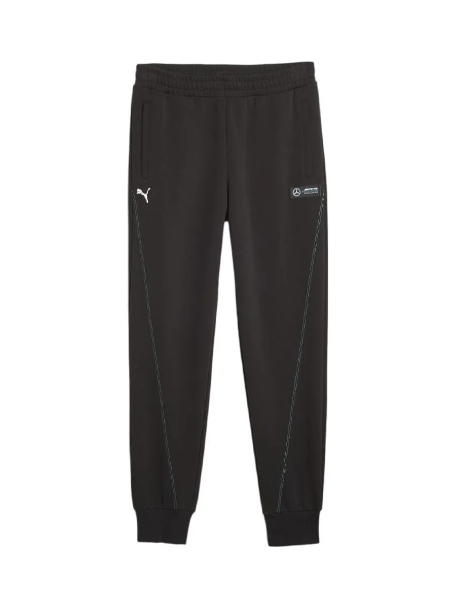 Jogging Noir Homme Puma 621148 2