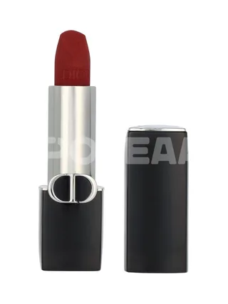 Dior Rouge Dior Velvet Lipstick 3.5g - #720 Icone 2