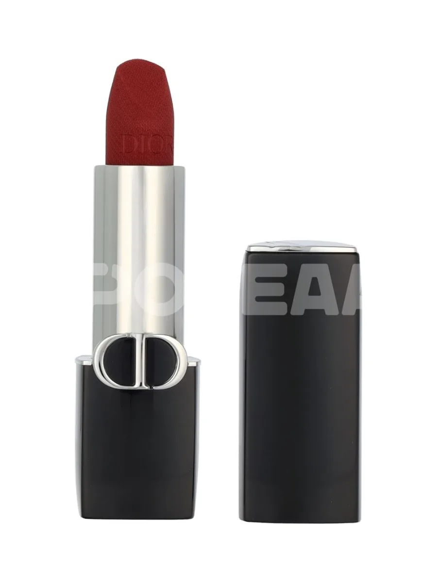 Dior Rouge Dior Velvet Lipstick 3.5g - #720 Icone 2