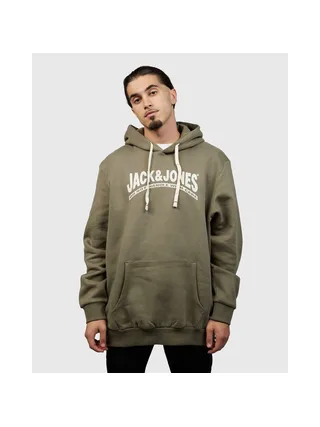Sweat-shirt JACK&JONES 12181935 2