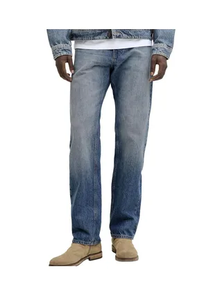 Jean Bleu Relaxed Homme Jack & Jones Chris cooper 1