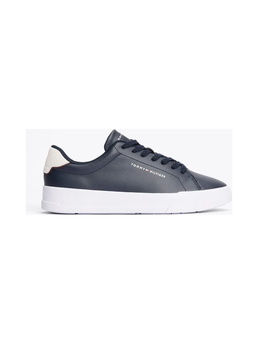 Baskets TOMMY HILFIGER FM0FM05367 2