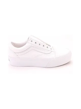 Baskets VANS Old Skool Platform 1