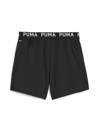 Short de Running Noir Puma Fit 5" Ultrabre 2