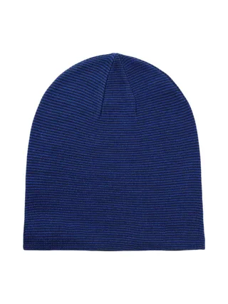 Bonnet Bleu/Noir Homme O'Neill All Year 2