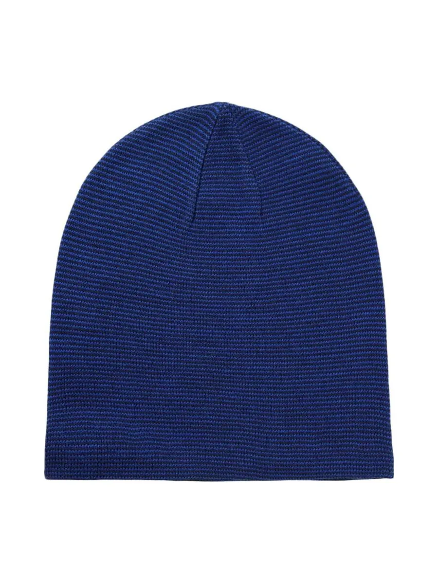 Bonnet Bleu/Noir Homme O'Neill All Year 3