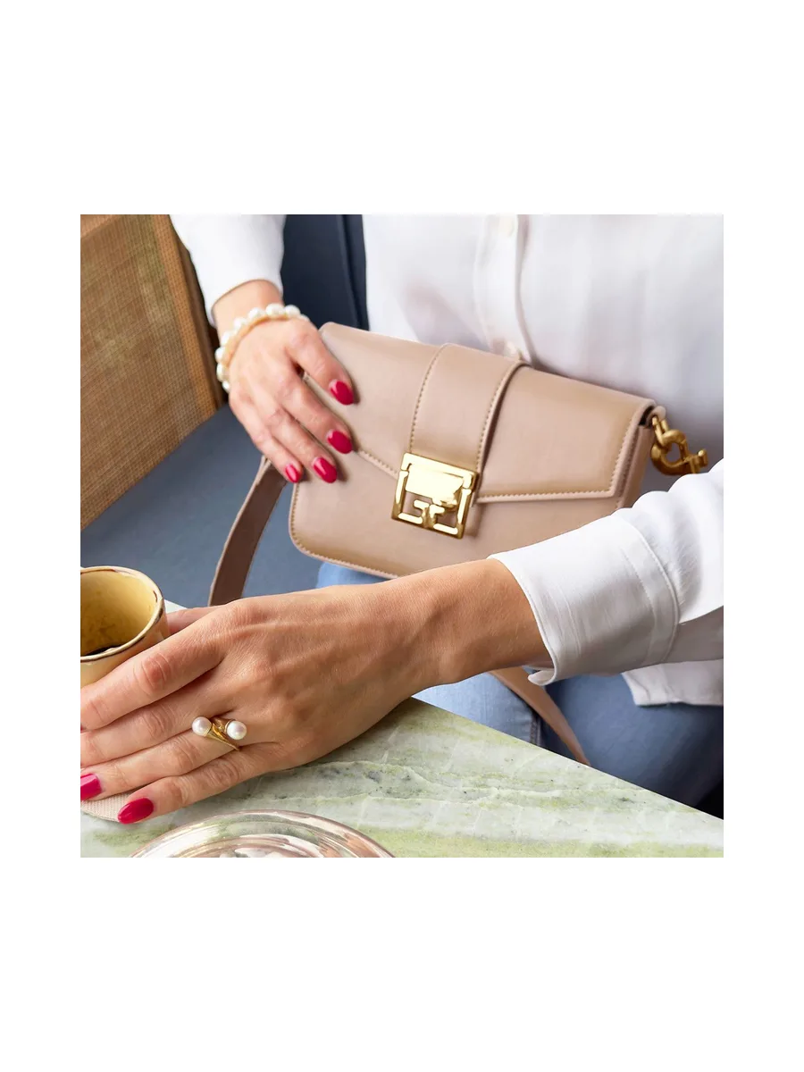 Sac Trotteur SAINT HONORE 8
