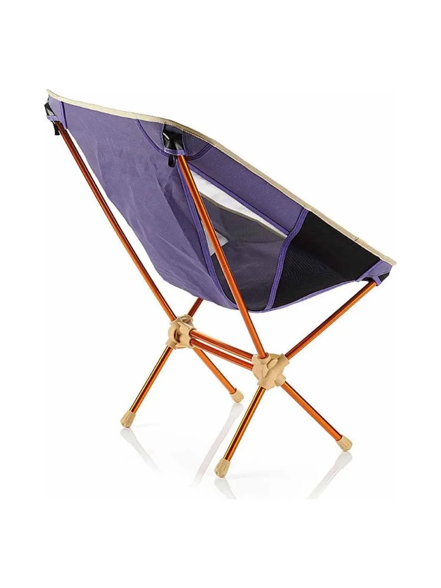 La chaise pliante Violet Folding CHAIR LITE 3