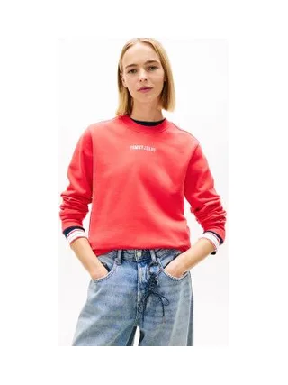 Sweat-shirt TOMMY HILFIGER DW0DW22362 3