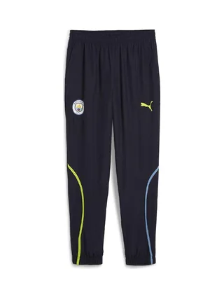 Manchester City Jogging Marine Puma 24/25 1