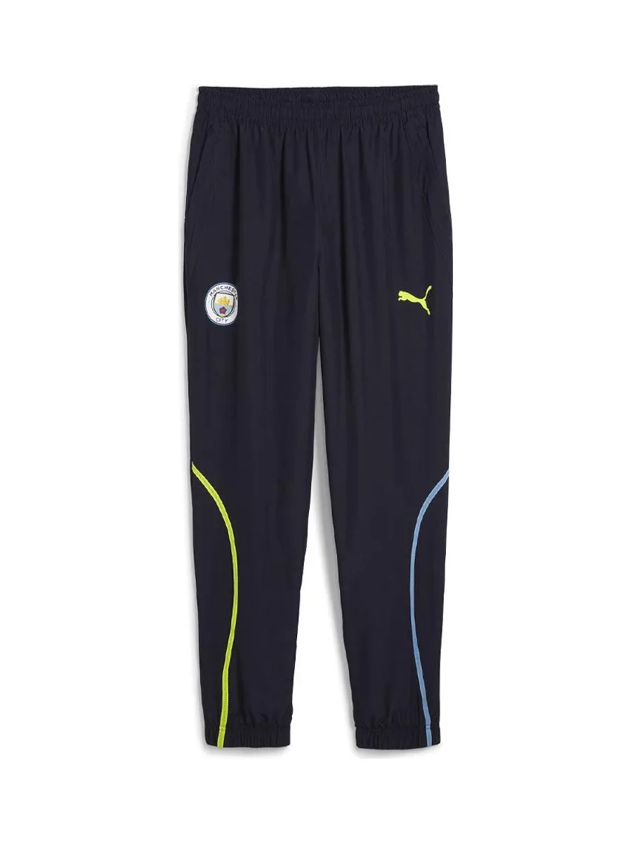 Manchester City Jogging Marine Puma 24/25 2