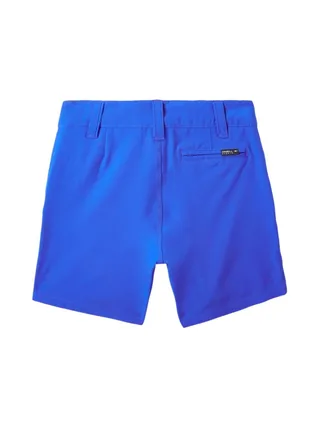Short Bleu Garçon O'Neill Hybrid 2