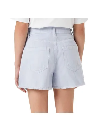 Short Mauve Fille Name it Twi 2