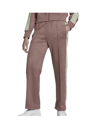 Jogging Mauve Femme Adidas HM1518 1