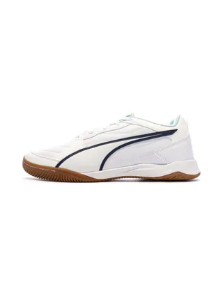 Baskets Blanches Homme Puma Pressing 1