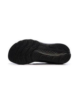 Chaussures de running Noires Homme Asics Gel-Contend 9 5