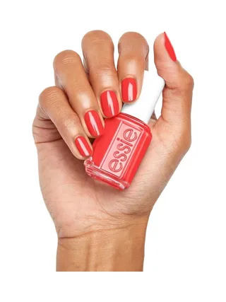 Vernis à ongles Essie Vao color 858 Handmade With love 2