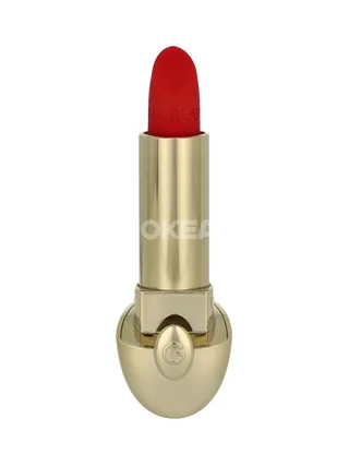 Guerlain Rouge G Luxurious Velvet Refill 3.5g - #510 Le Rouge Vibrant 2
