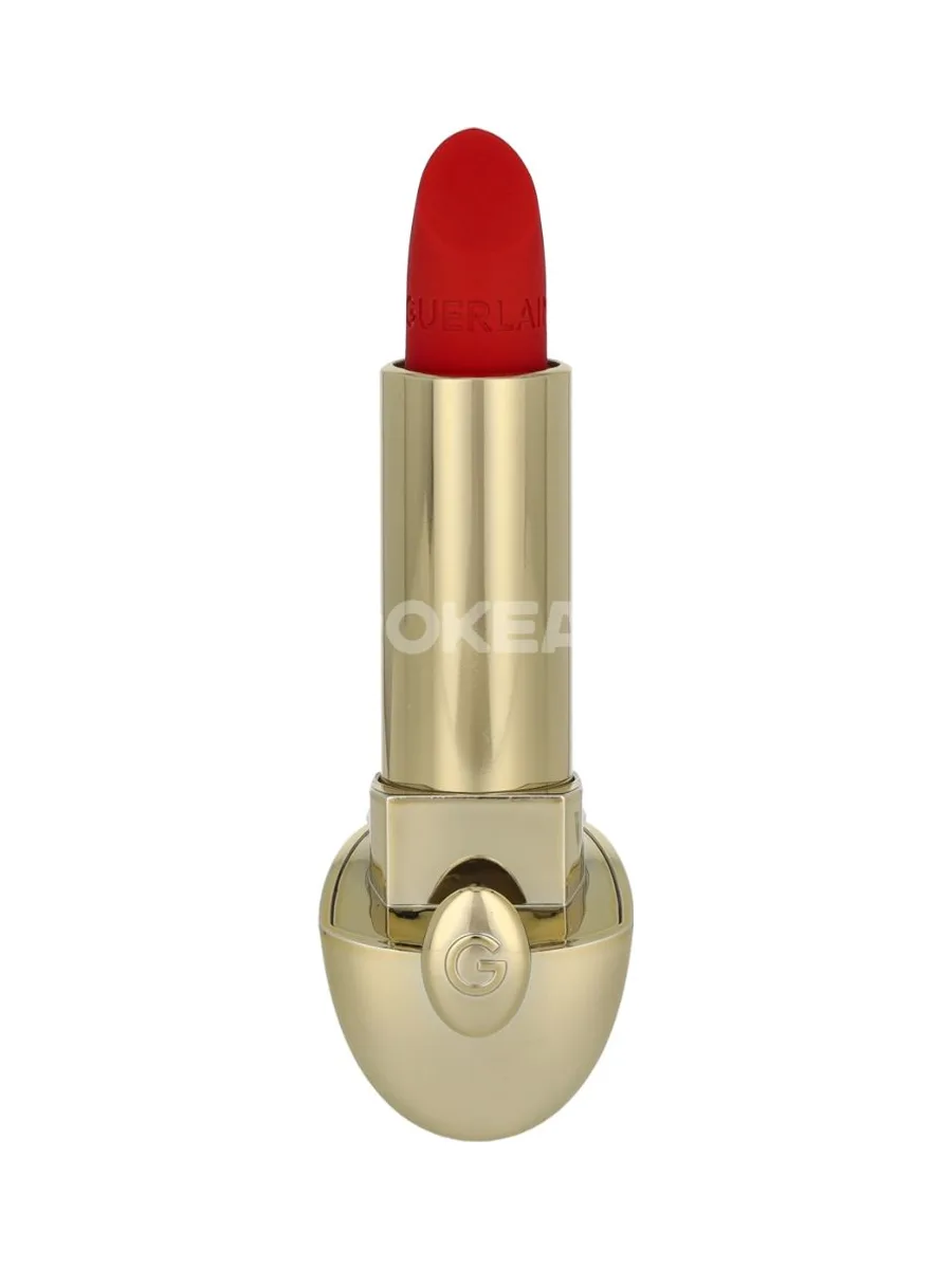 Guerlain Rouge G Luxurious Velvet Refill 3.5g - #510 Le Rouge Vibrant 2