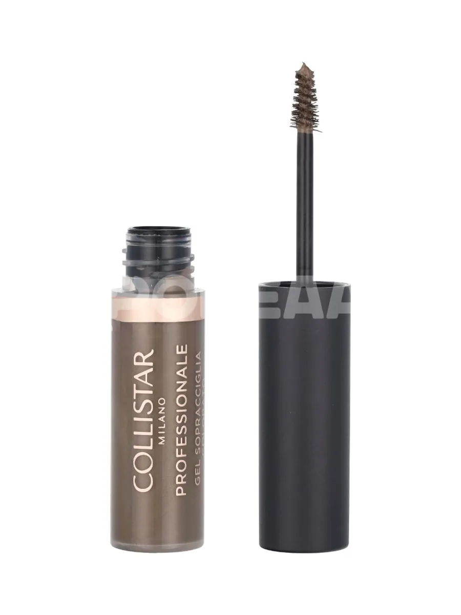 Collistar Professionale Eyebrow Gel 6.5ml - #2 Castano 2