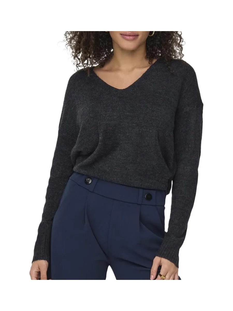 Pull Marine Femme JDY Elanora 1