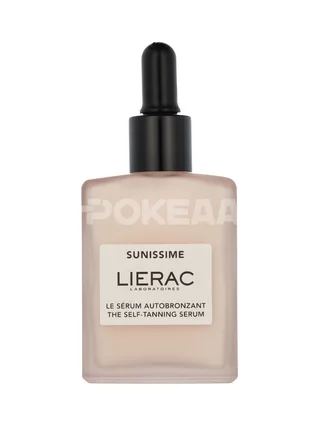 Lierac Sunissime The Self-Tanning Serum 30ml 2