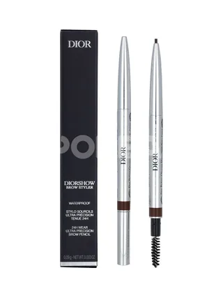Dior Diorshow Brow Styler Pencil 0.1g - #004 Auburn 1