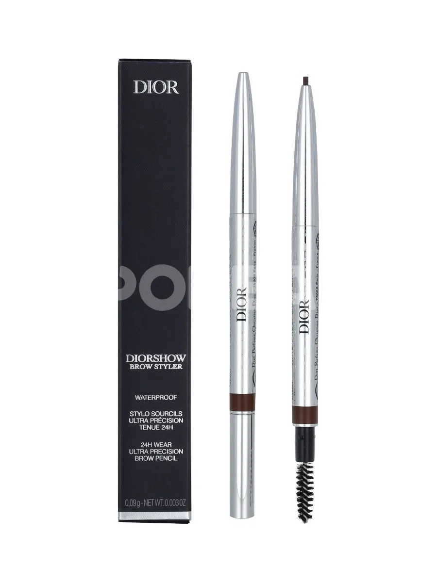 Dior Diorshow Brow Styler Pencil 0.1g - #004 Auburn 1