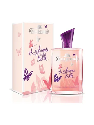 Eau de Toilette Eau Jeune L’Échappée Belle 1