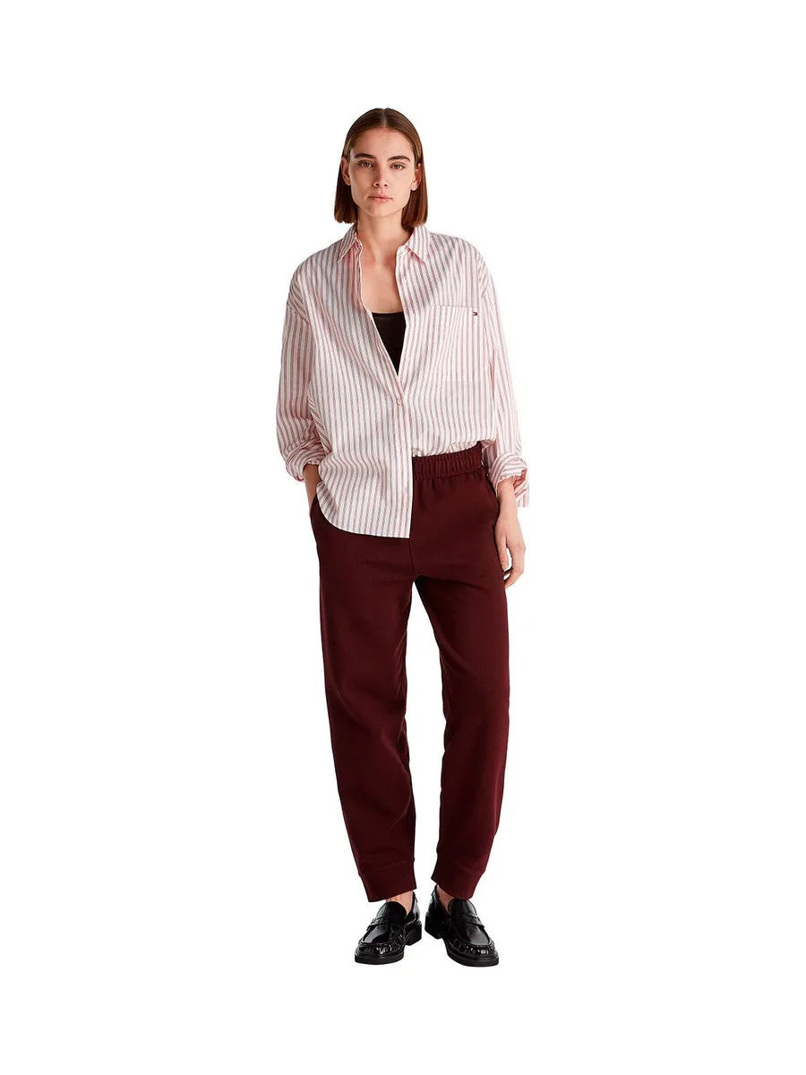 TOMMY HILFIGER WW0WW46145 - Bas de survêtement 3