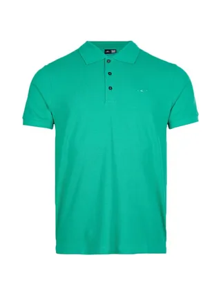 Polo Vert Homme O'Neill Small 1