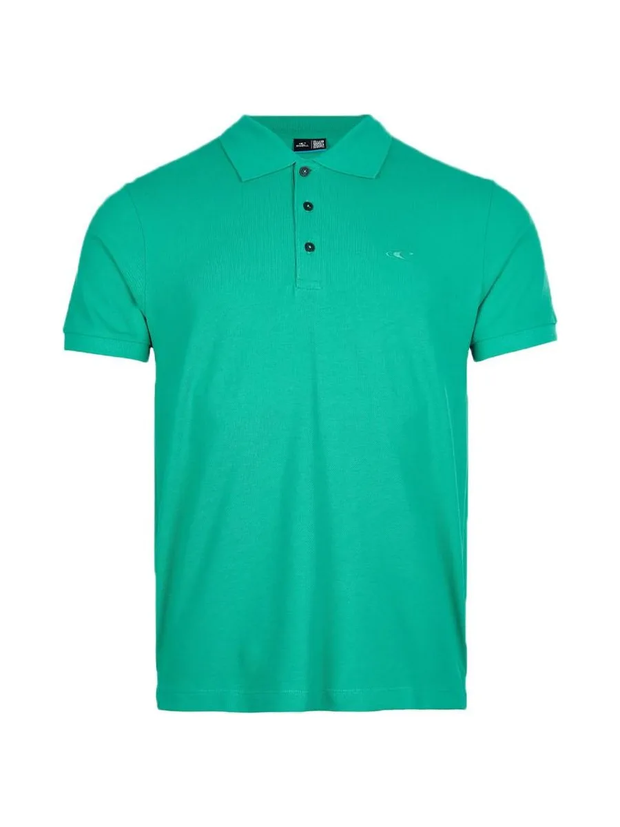 Polo Vert Homme O'Neill Small 2