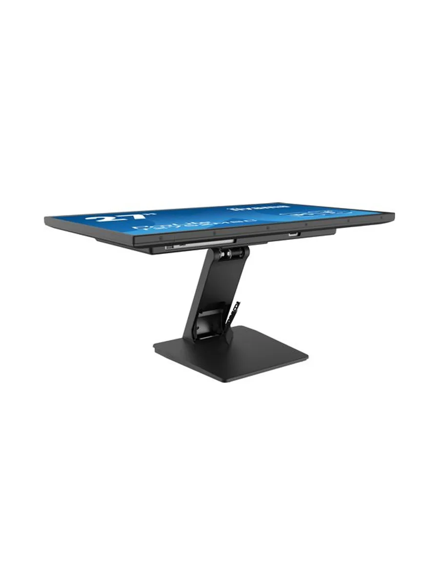 iiyama ProLite T2752MSC-B1 computer monitor 14