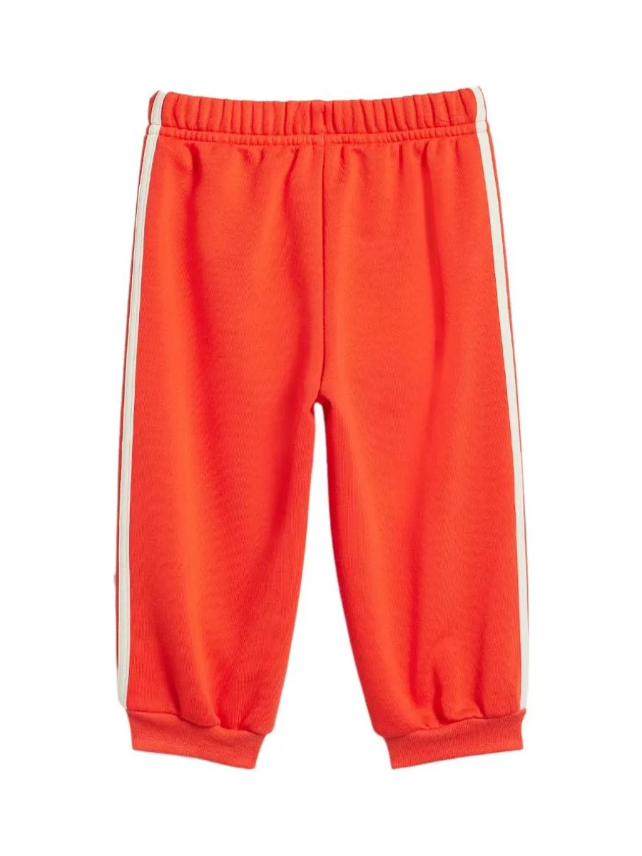 Survêtement Beige/Orange Garçon/Fille Adidas IS2684 3