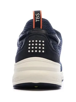 Baskets Marines Homme TBS Jazz 3