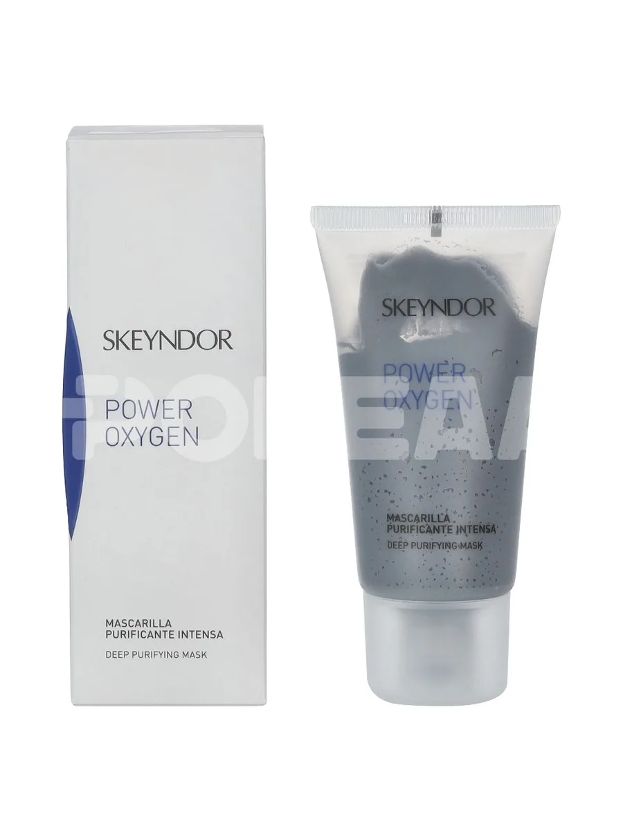 Skeyndor Power Oxygen Deep Purifying Mask 50ml 1