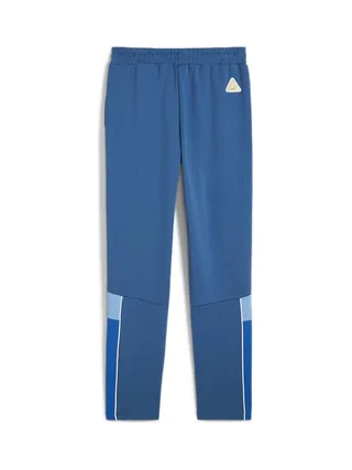 Manchester City Pantalon d'entraînement Bleu Homme Puma 23/24 2