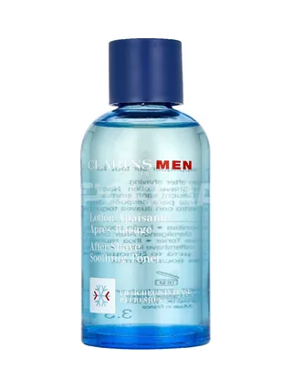 Clarins Men After Shave Soothing Toner 100ml 2